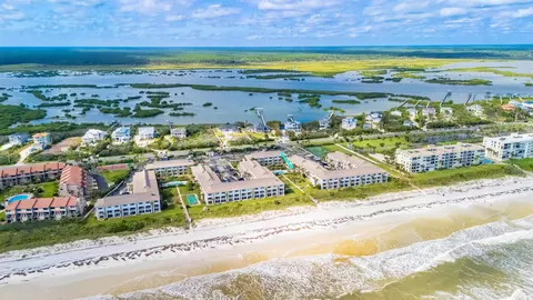 View/Area - 8130 A1a S H3 #H3, Saint Augustine, FL 32080 photo 6 of 8