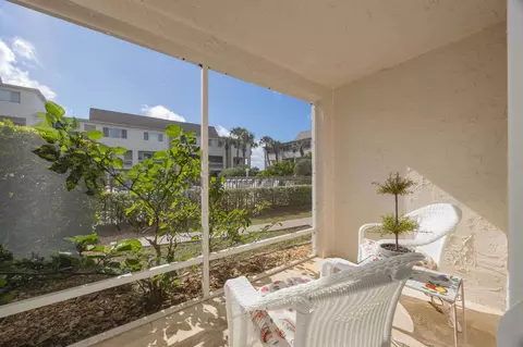 Exterior - 8130 A1a S H3 #H3, Saint Augustine, FL 32080 photo 11 of 17