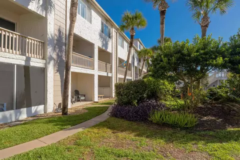 Exterior - 8130 A1a S H3 #H3, Saint Augustine, FL 32080 photo 9 of 17