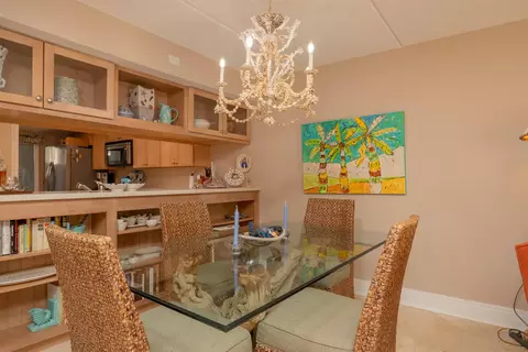 Dining - 8130 A1a S H3 #H3, Saint Augustine, FL 32080 photo 1 of 4