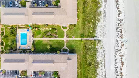 Exterior - 8130 A1a S H3 #H3, Saint Augustine, FL 32080 photo 17 of 17