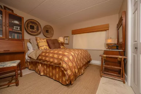 Bedroom - 8130 A1a S H3 #H3, Saint Augustine, FL 32080 photo 3 of 4