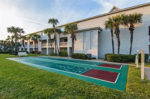 Exterior - 8130 A1a S H3 #H3, Saint Augustine, FL 32080 photo 15 of 17
