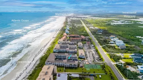 View/Area - 8130 A1a S H3 #H3, Saint Augustine, FL 32080 photo 2 of 8