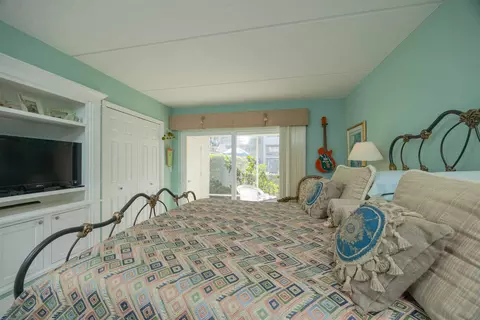 Bedroom - 8130 A1a S H3 #H3, Saint Augustine, FL 32080 photo 2 of 4