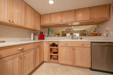 Kitchen - 8130 A1a S H3 #H3, Saint Augustine, FL 32080 photo 1 of 5