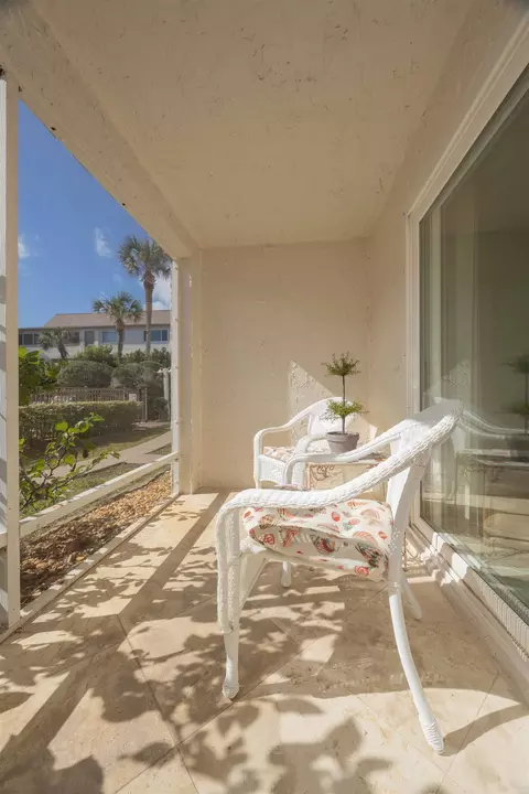 Exterior - 8130 A1a S H3 #H3, Saint Augustine, FL 32080 photo 12 of 17