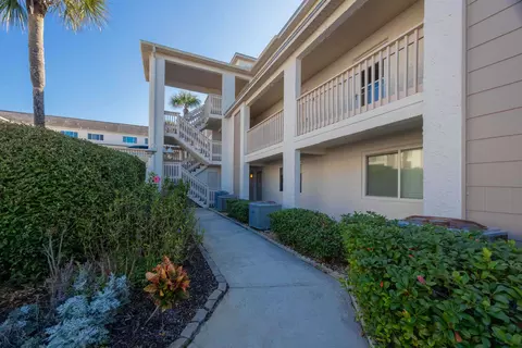 Exterior - 8130 A1a S H3 #H3, Saint Augustine, FL 32080 photo 2 of 17