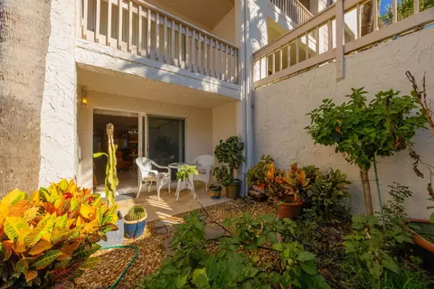 Exterior - 8130 A1a S H3 #H3, Saint Augustine, FL 32080 photo 6 of 17