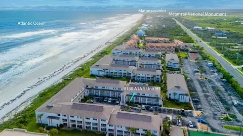 View/Area - 8130 A1a S H3 #H3, Saint Augustine, FL 32080 photo 7 of 8