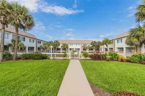 Exterior - 8130 A1a S H3 #H3, Saint Augustine, FL 32080 photo 16 of 17