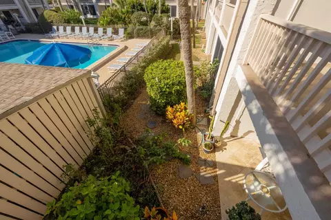 Exterior - 8130 A1a S H3 #H3, Saint Augustine, FL 32080 photo 3 of 17
