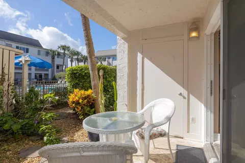 Exterior - 8130 A1a S H3 #H3, Saint Augustine, FL 32080 photo 5 of 17