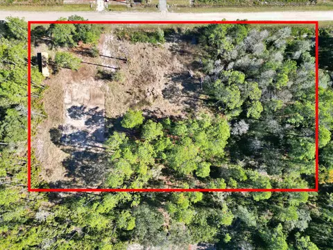 10455 Yeager Ave, Hastings, FL 32145