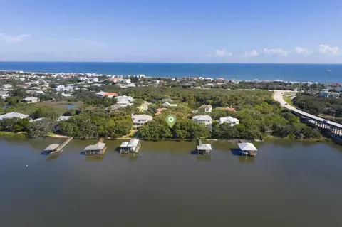 301 S La Crescenta Dr, Saint Augustine, FL 32080
