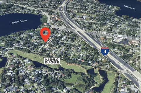 763 Overspin Dr, Winter Park, FL 32789