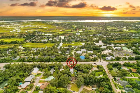 View/Area - 2866 A1a S, Saint Augustine, FL 32080 photo 5 of 6