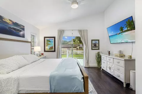 Bedroom - 2866 A1a S, Saint Augustine, FL 32080 photo 1 of 5