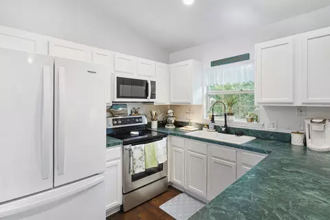 Kitchen - 2866 A1a S, Saint Augustine, FL 32080 photo 2 of 3