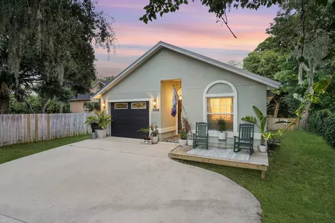 Exterior - 2866 A1a S, Saint Augustine, FL 32080 photo 1 of 8