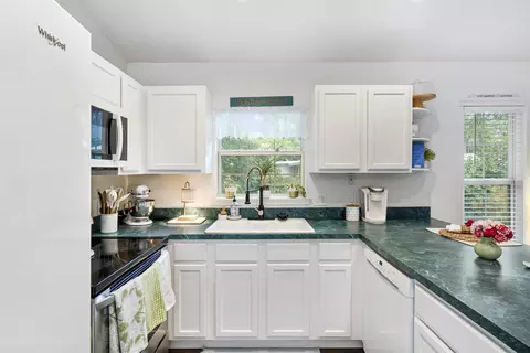 Kitchen - 2866 A1a S, Saint Augustine, FL 32080 photo 3 of 3
