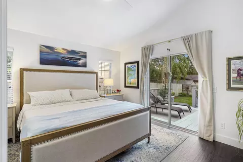 Bedroom - 2866 A1a S, Saint Augustine, FL 32080 photo 2 of 5