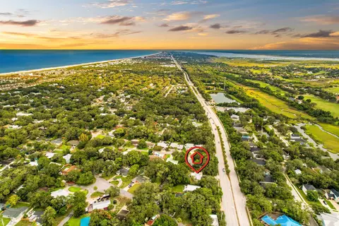 View/Area - 2866 A1a S, Saint Augustine, FL 32080 photo 6 of 6
