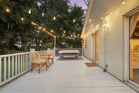 Exterior - 2866 A1a S, Saint Augustine, FL 32080 photo 5 of 8