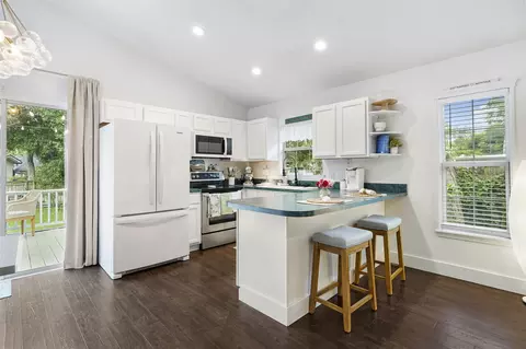 Kitchen - 2866 A1a S, Saint Augustine, FL 32080 photo 1 of 3