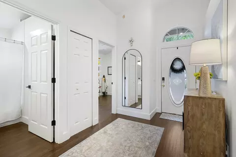Entry Way - 2866 A1a S, Saint Augustine, FL 32080 photo 1 of 2