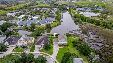 644 Sun Down Cir, Saint Augustine Beach, FL 32080