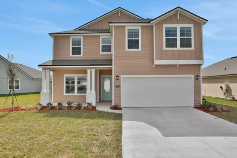92 Huesca Ct, Saint Augustine, FL 32084 photo 3