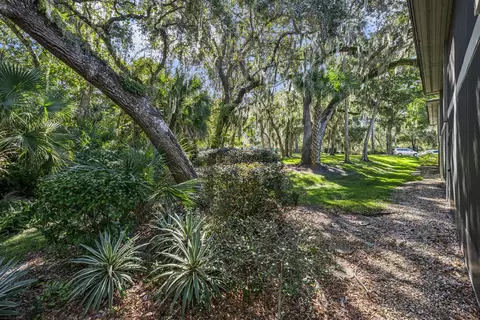 Exterior - 37 Alcira Ct, Saint Augustine, FL 32086 photo 8 of 14