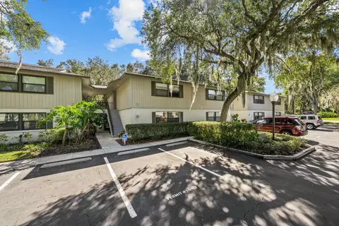 Exterior - 37 Alcira Ct, Saint Augustine, FL 32086 photo 12 of 14