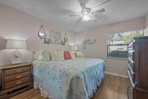 Bedroom - 37 Alcira Ct, Saint Augustine, FL 32086 photo 2 of 2