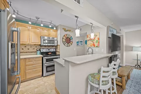 Kitchen - 37 Alcira Ct, Saint Augustine, FL 32086 photo 3 of 6
