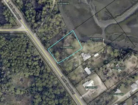 3040 Lewis Speedway, Saint Augustine, FL 32084 photo 1