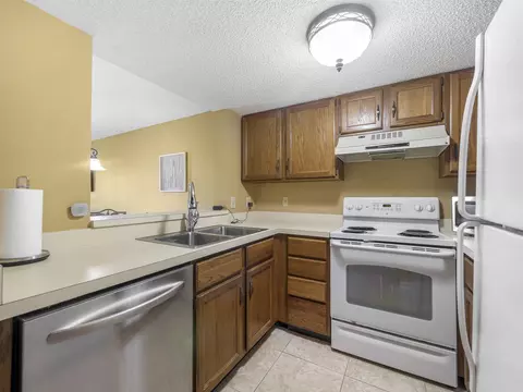 Kitchen - 880 A1a Beach Blvd #8312, Saint Augustine, FL 32080 photo 2 of 2
