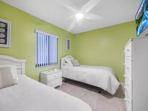 Bedroom - 880 A1a Beach Blvd #8312, Saint Augustine, FL 32080 photo 3 of 3