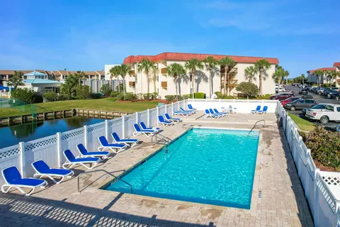 Exterior - 880 A1a Beach Blvd #8312, Saint Augustine, FL 32080 photo 3 of 3