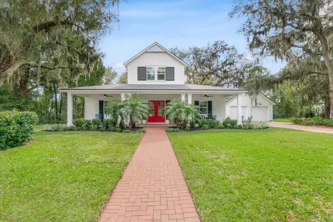 29318 Grandview Mnr, Yulee, FL 32097