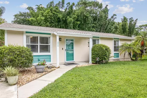 235 Dartmouth Rd, Saint Augustine, FL 32086 photo 2