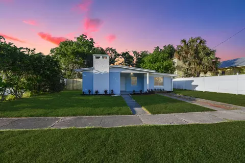 Exterior - 265 Monterey Ave, Saint Augustine, FL 32084 photo 9 of 9