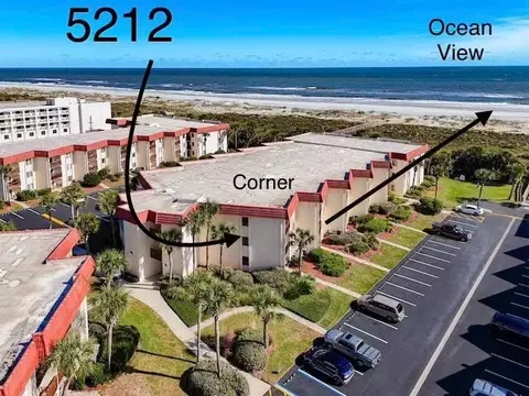 880 A1a Beach Blvd #5212, Saint Augustine, FL 32080