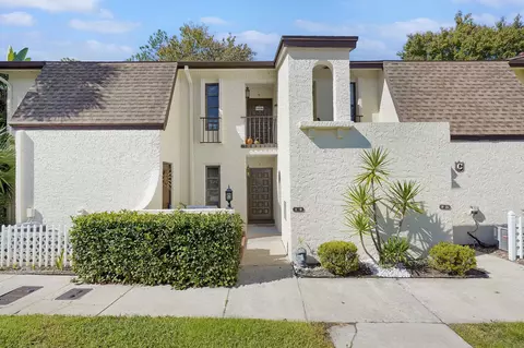 600 Domenico Cir #C1, Saint Augustine, FL 32086 photo 2