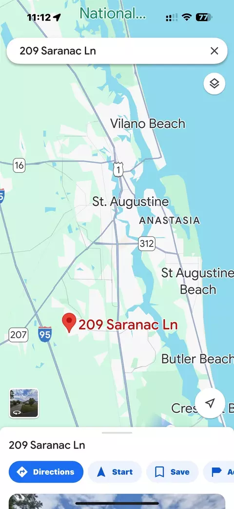 209 Saranac Ln, Saint Augustine, FL 32086 photo 52