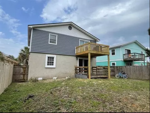 203 10th St, Saint Augustine, FL 32080 photo 1