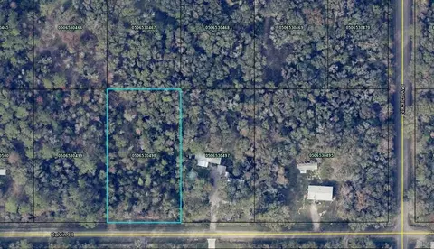 4730 Calvin St, Hastings, FL 32145