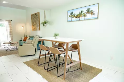 Dining - 3804 Windjammer Ln, Saint Augustine, FL 32084 photo 4 of 4
