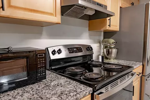 Kitchen - 3804 Windjammer Ln, Saint Augustine, FL 32084 photo 5 of 6